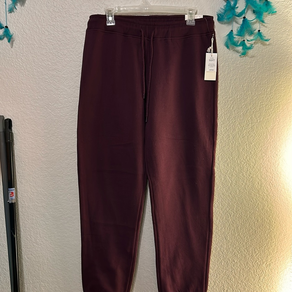 Reflex Sweet pants. (Bin#1